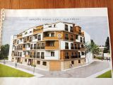BURSA NİLÜFER ÇALI'DA SIFIR BİNA 85 M2 2+1 KREDİYE UYGUN SATILIK FIRSAT DAİRE