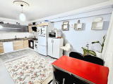 BURSA NİLÜFER ÇALI'DA 6 YAŞINDA BİNADA 130 M2 3+1 KAT MÜLKİYETLİ SATILIK DAİRE