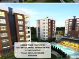  BURSA NİLÜFER HASANAĞA KIZILCIKLI'DA 160 M2 3+1 KREDİYE UYGUN ASANSÖRLÜ SATILIK DAİRE