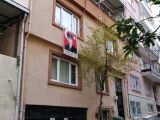 BURSA YILDIRIM ORTABAĞLAR'DA 160 4+2 KAT MÜLKİYETLİ KREDİYE UYGUN SATILIK 3 KATLI MÜSTAKİL EV