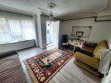 BURSA YENİMAHALLE SULAR VADİSİ'NDE 2+1 78 M2 TEMİZ VE BAKIMLI SATILIK DAİRE