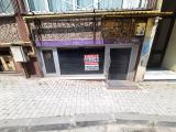 BURSA OSMANGAZİ HEYKEL İBRAHİMPAŞA'DA 40 M2 MUTFAKLI VE WCLİ KİRALIK DÜKKAN