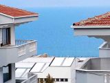 BURSA MUDANYA YENİMAHALLE'DE 2+1 2.KAT ARA KAT DENİZ MANZARALI SİTE İÇERİSİNDE KİRALIK DAİRE 