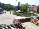 BURSA YILDIRIM TELFERİK MEYDANDA 130 M2 MUTFAKLI WC'Lİ KURUMSAL FİRMALARA KİRALIK DÜKKAN