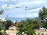 BURSA İZNİK MUSTAFALI'DA 6.436 M2 KÖY DİBİNDE YOL-SU-ELEKTRİK OLAN TEK TAPU SATILIK ZEYTİNLİK
