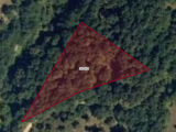  BURSA İZNİK GÖLLÜCE’DE 1.926 M2 TEK TAPU YOL, SU VE ELEKTRİK SORUNU OLMAYAN SATILIK TARLA