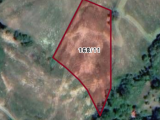 BURSA KELES EPÇELER'DE YOLU VE SUYU OLAN 3.827 M2 TEK TAPU SATILIK TARLA