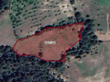 BURSA KELES EPÇELER'DE SULAMA SUYU OLAN 6.859 M2 TEK TAPU YOLU YER SAHİBİ TARAFINDAN AÇILACAK TARLA