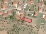 BURSA KELES UZUNÖZ KÖYÜNDE KÖY İÇİ 445 M2 2.5 KAT İMARLI YOL-SU-ELEKTRİK OLAN FIRSAT SATILIK ARSA