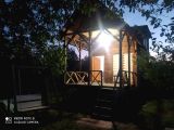 BURSA ORHANGAZİ ÇAKIRLI'DA 3.086 M2 ELEKTRİK VE SUYU BAĞ EVİ OLAN SATILIK MEYVE BAHÇESİ