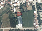 BURSA OSMANGAZİ ÇUKURCA'DA 714 M2 TEK TAPU 2.5 KAT İMARLI SATILIK ARSA 
