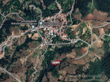 BURSA OSMANGAZİ GÜNEYBUDAKLAR'DA KESİNTİSİZ ULUDAĞ MANZARALI 2.612 M2 TEK TAPU SATILIK TARLA