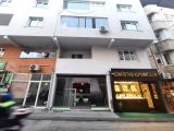 BURSA OSMANGAZİ BAĞLARBAŞI MH'SİNDE 135 M2 2+1 KAT MÜLKİYETLİ BALKONLU SATILIK DAİRE
