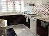 BURSA OSMANGAZİ HAMZABEY'DE BAKIMLI VE MASRAFSIZ 80 2+1 KREDİYE UYGUN SATILIK DAİRE