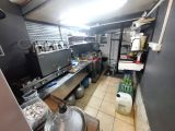 BURSA OSMANGAZİ GAZCILAR ANA CADDE ÜZERİ HAZIR MÜŞTERİLİ DEVREN ÇAY OCAĞI-TOST KUMRU DÜKKANI 