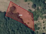  BURSA OSMANGAZİ KÜÇÜKDELİLLER'DE 1.959 M2 YOLA 100 METRE MESAFEDE TEK TAPU SATILIK TARLA 