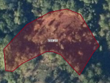 BURSA KÜÇÜKDELİLLER'DE DEĞERİNİN YARISI 3.580 M2 ELEKTRİK-SUYU OLAN SATILIK TEK TAPU FIRSAT TARLA 