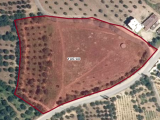 BURSA OSMANGAZİ SELÇUKGAZİ KÖYÜ'NDE 15.843 M2 TEK TAPU KADASTRO YOLUNA CEPHE SATILIK TARLA