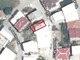  BURSA OSMANGAZİ YUNUSELİ'NDE 113 M2 2.5 KAT İMARLI TEK TAPU SATILIK İMARLI ARSA