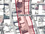 BURSA YILDIRIM HACİVAT MAHALLE'SİNDE 138 M2 8 KAT 1 YILA İMAR GELECEK OLAN SATILIK ARSA 