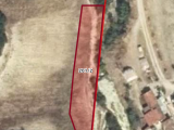 Yatırım için toprak