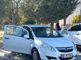 2008 Opel corsa