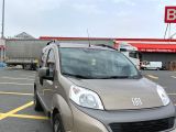 SAHİBİNDEN 2023 MODEL FİAT FİORİNO PREMİO PAKET KOLTUK ISITMALI MODELİ 