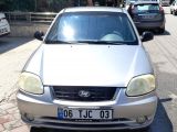 2004 model 107××× km de Tramersiz 