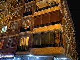 BALIKESİR GÖMEÇ KEMALPAŞA'DA 120 M2 3+1 KAT MÜLKİYETLİ DOĞALGAZ KOMBİLİ SATILIK ARA KAT DAİRE