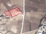 Çorum Merkez Celilkırı Toki Ankara Yolu Arası Tarla ve Hisseleri