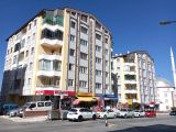 Çorum Merkez Bahçelievlerde Seyirlik Dubleks