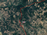 BALIKESİR DURSUNBEY SARNIÇKÖY'DE 8.367 M2 1/5000 İMAR PLANINDA TEK TAPU SATILIK TARLA