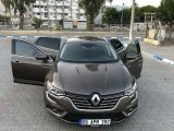 2018 TALİSMAN 