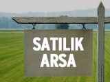 Tekirdağ Ergene Sanayi Yakın Konut İmarina Yakın Araziler Toki projesi yanı başında ve Hızlı trene 15 dakika