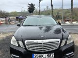 E 350 Mercedes dört Matic 2011 model bütün ağır bakımları yapılmış acil satılıktır