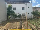İzmir Menderes Gazipaşa mahalesinde villa imarlı arsa 