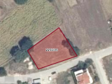  BURSA NİLÜFER ÖZLÜCE 19 MAYIS 1.147 M2 İMAR DİBİ KARŞI PARSEL VİLLA İMARLI TEK TAPU SATILIK TARLA