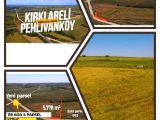 Kırklareli pehlivanköy Yeşilova 
