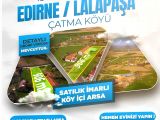 Edirne lalapasa çatma 