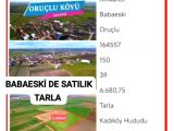 Kırklareli Babaeski oruçlu 