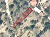 BURSA KELES DURAK'TA 442 M2 KÖY İÇİ 2.5 KAT İMARLI YOL ELEKTRİK VE SUYU OLAN TEK TAPU SATILIK ARSA
