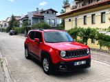 2017 JEEP RENEGADE 1.6 DİZEL OTOMATİK 111 BİN KM 