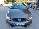 VW 1.6 TDI OTOMATİK DEĞİŞENSİZ BOYASIZ 2014 2015ÇIKIŞLI MAKYAJLI KASA COMFORTLINE