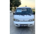 2006 MODEL HYUNDAİ H100 258.000KM YENİ MUAYENELİ
