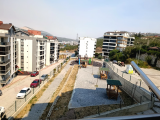 3₺1 ara kat 135 m2 Gemlik Hisar tepe 