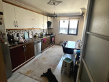 Gemlik. Hisar tepe. Ara kat. 3₺1. 125 m2 