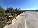 Gemlik tooğ fabrikası komşu 13 dnm arazi 