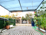 Gemlik kurşunlu gemsaz da 120 m2 hobi bahçesi 