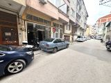 Gemlik merkez asma katlı. 180 m2. Kiralık 