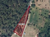  BURSA OSMANGAZİ ÇAYBAŞI 1.735 M2 ÖZKAYNAK VE ULUDAĞ MADEN SUYU TESİSİ YAKINI TEK TAPU TARLA